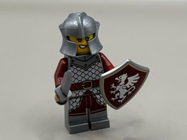 Lego Greifen Ritter Minifigur NEU