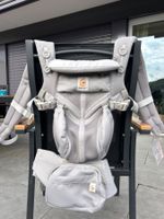 Ergobaby Trage Omni Classic NEW