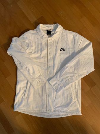 "Nike" Hemd Jacke