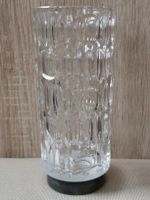 Kristall Vase