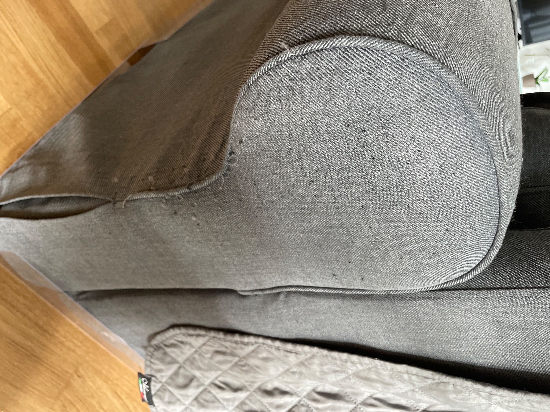 Ikea Divani: IKEA BACKABRO Schlafsofa – Usato da Zürich venduto da sapoalex 3