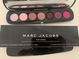 Marc Jacobs Palette,neuwertig.Ladenpreis CHF62.9