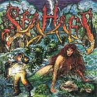 Sea Hags: Sea Hags CD
