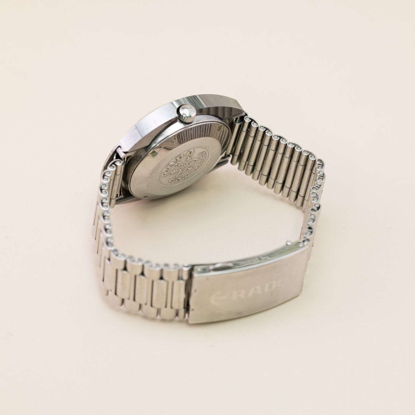 Rado Uhren: Rado DiaStar – Gebraucht aus La Chaux-de-Fonds von late-again 1
