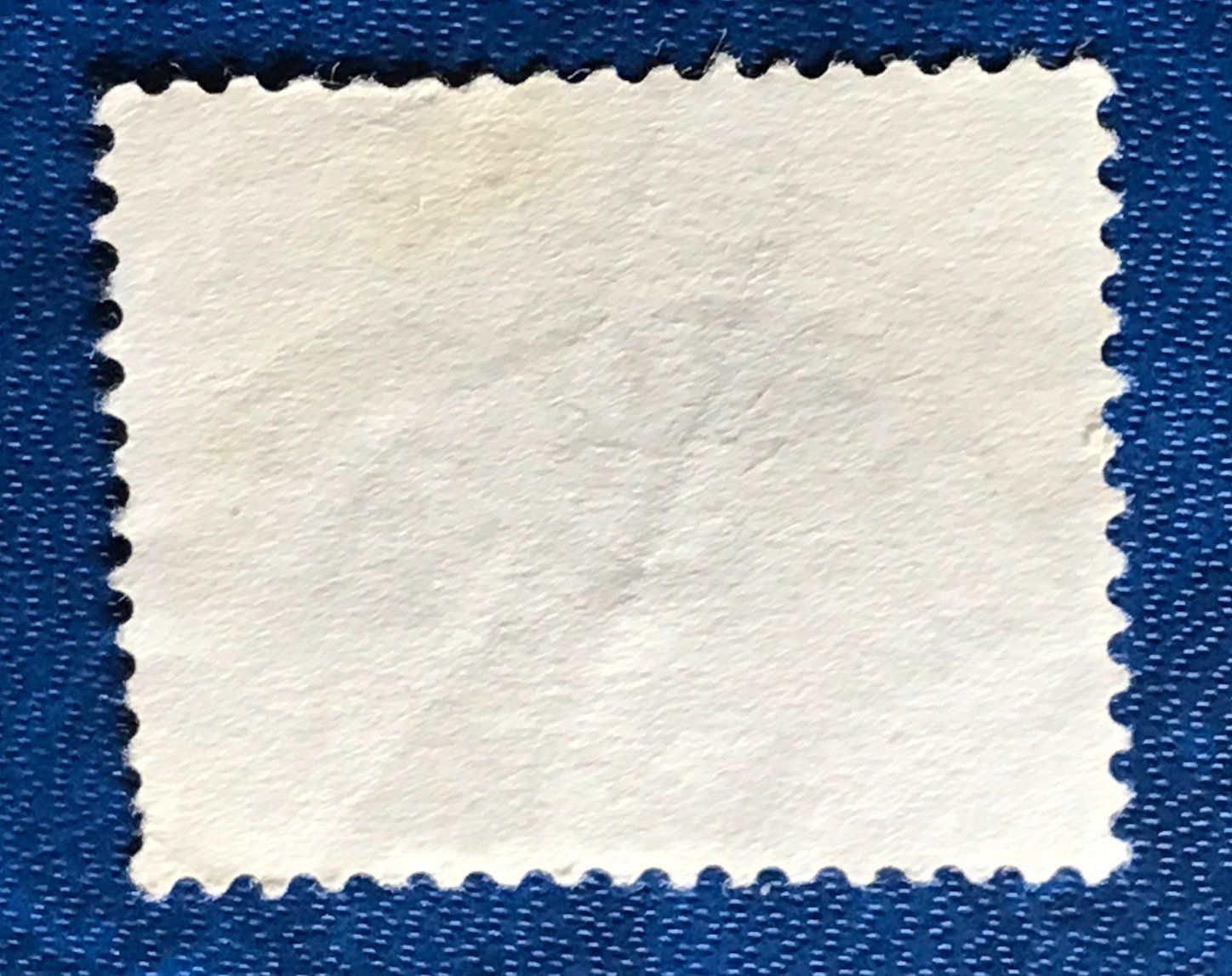 Alle Briefmarken: Nr.299 mit Stempel Bergbahn  1949    – Gebraucht aus Aarau von Billa007 1