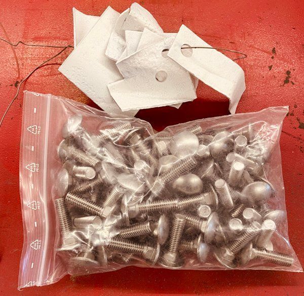 Köpfli Traktoren: Schutzbleche / Kotflügel zu Köpfli Traktor – Gebraucht aus Arboldswil von Musashi 3