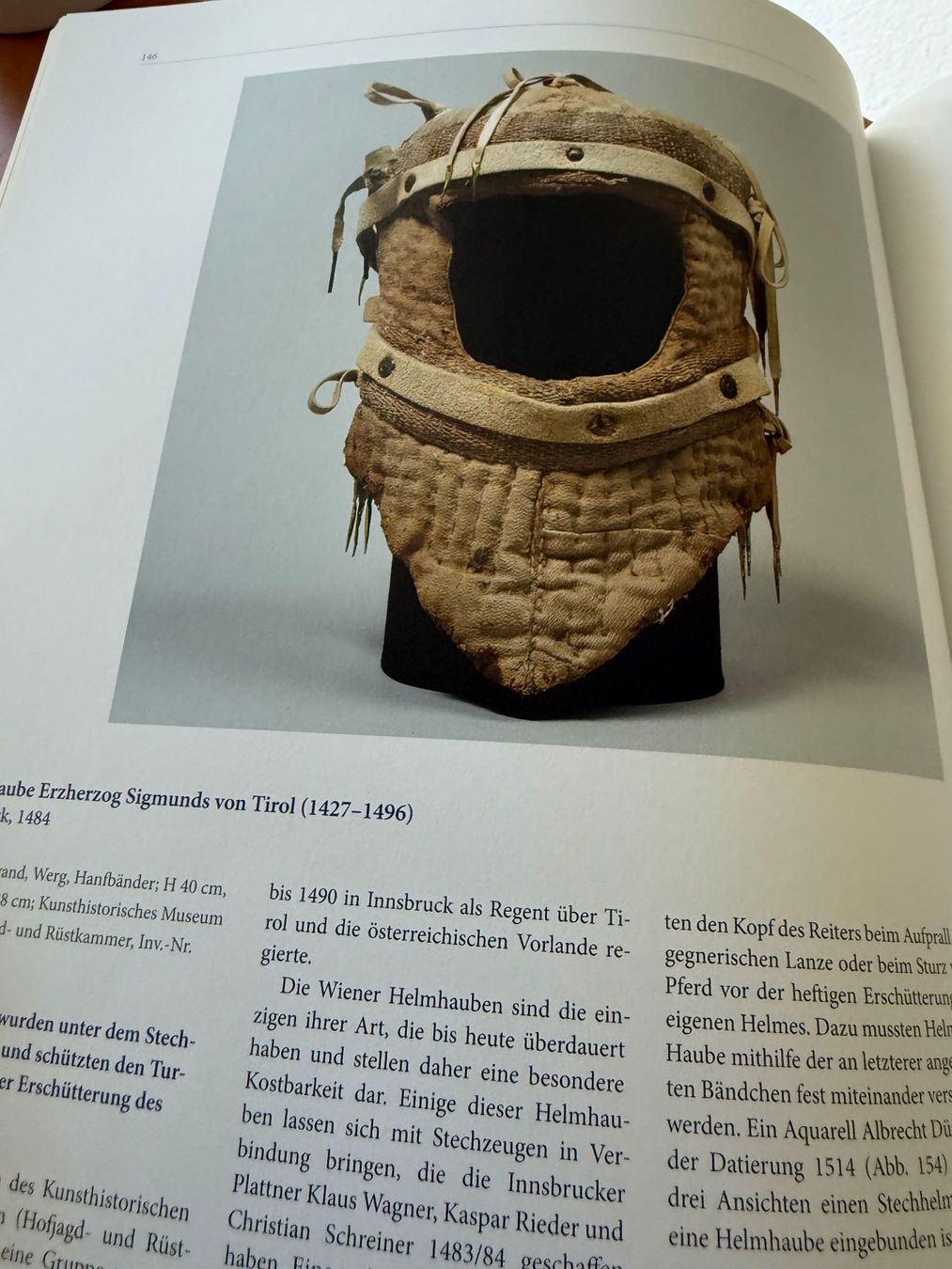 Livres: Ritter Turnier, Geschichte einer Festkultur, das Buch – D'occasion à Fehraltorf par bruggin 9