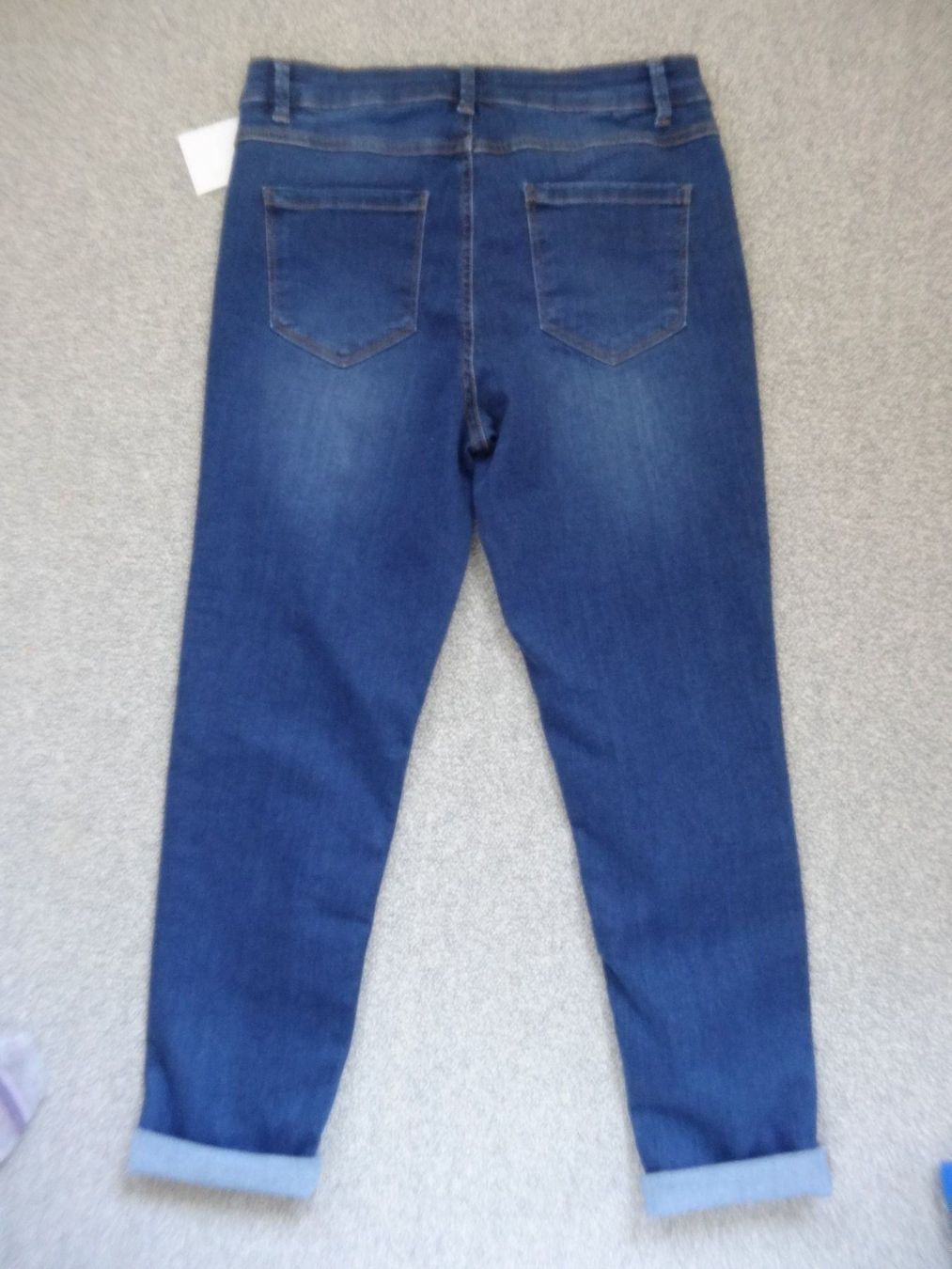 C&A Jeans: Jeans Gr 36 Fabrikneu – Neu und originalverpackt aus Rekingen AG von Barmaleus 3