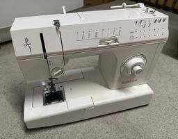 Singer Nähmaschine defekt