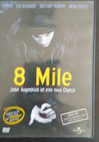DVD 8 Mile