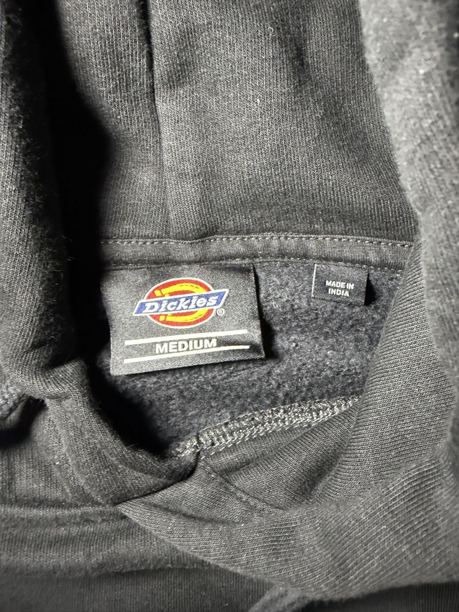 Dickies Maglioni & Felpe: Original Dickies Crop Hoodie – Usato da Vionnaz venduto da b_f_d_r_g 4
