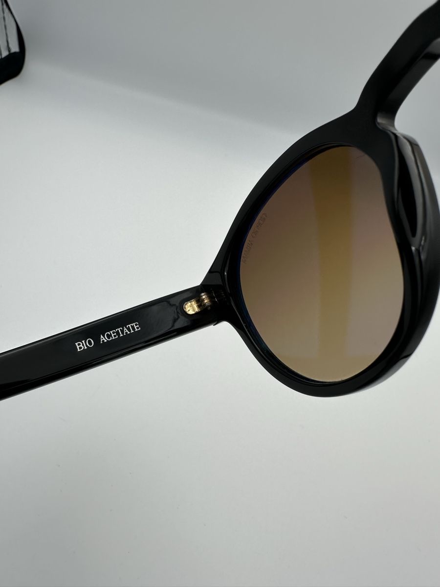 Armani Occhiali & Lenti: Giorgio Armani Sonnenbrille – Usato da Schwende venduto da weesli 4