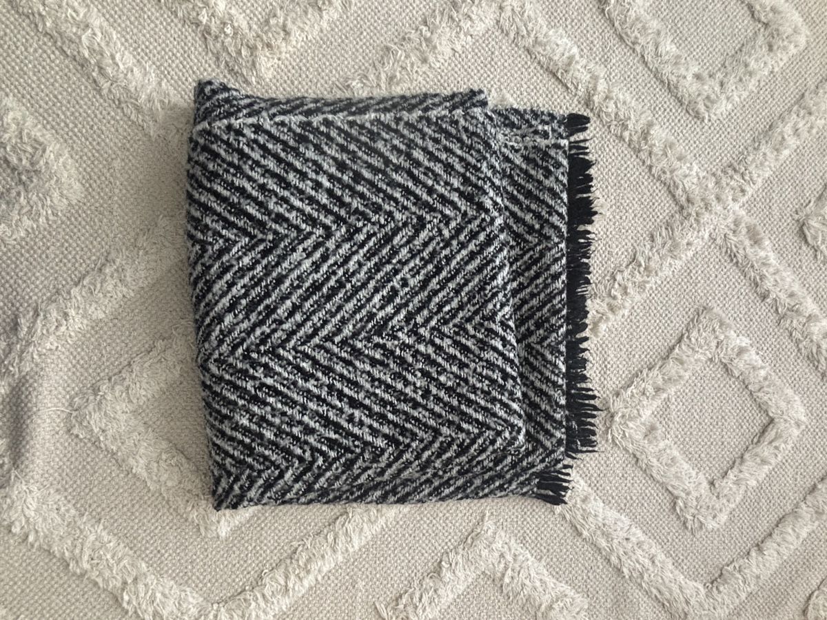 Foulard & Sciarpe: Schal – Usato da Dietikon venduto da nic_5vks
