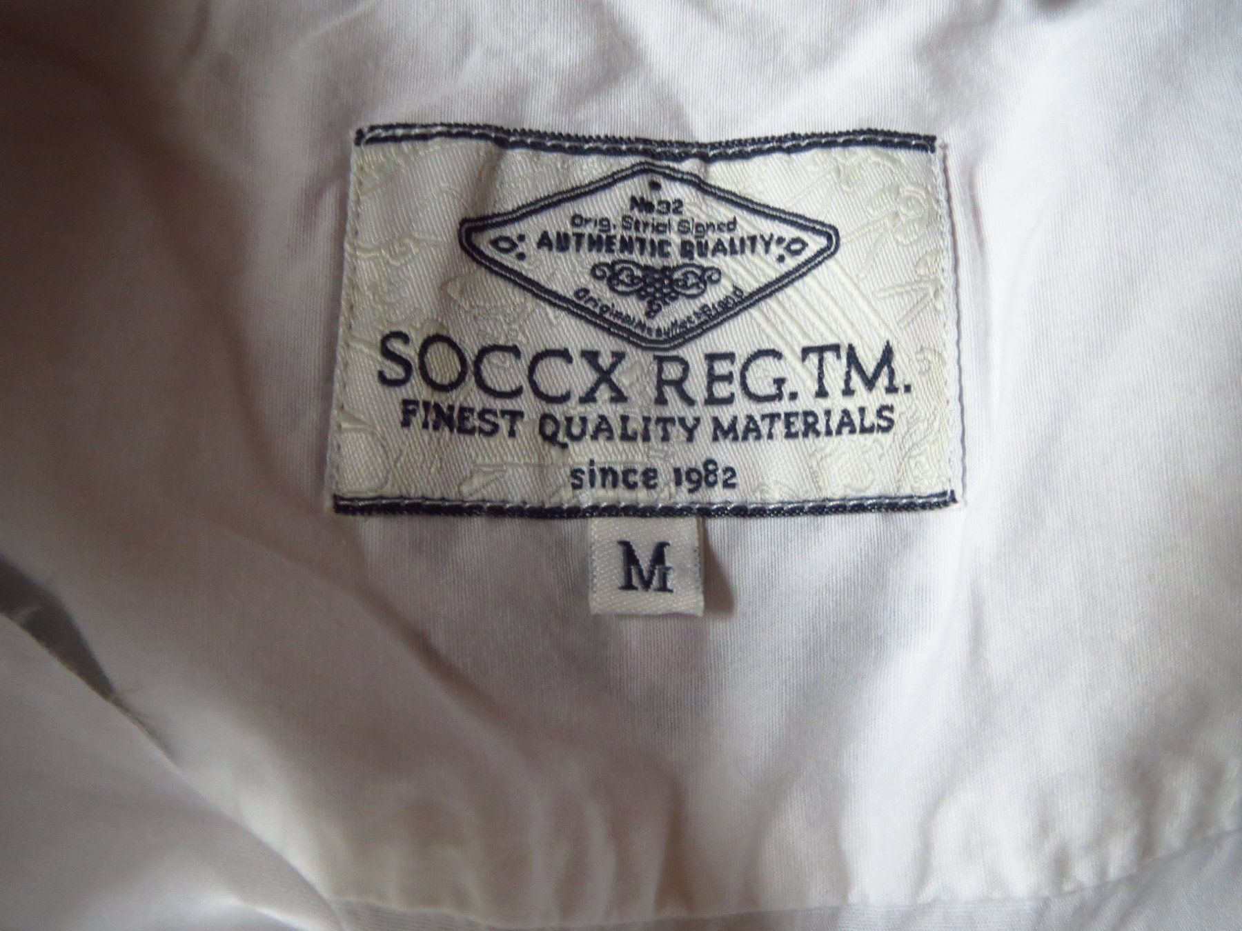Soccx Blusen: tolle SOCCX Damen Bluse Gr M – Gebraucht aus Kiental von Anna8702 3