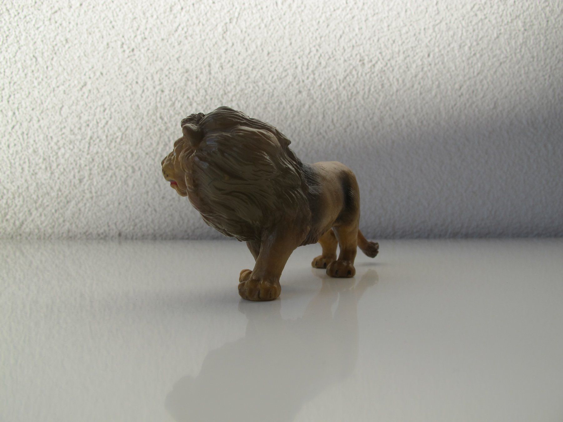 Schleich Statuette: Schleich 14022 Löwe – Usato da Vilters venduto da hedi00 3