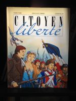 Citoyen Liberté      EO