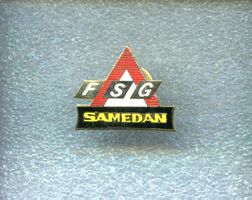 FSG  SAMEDAN