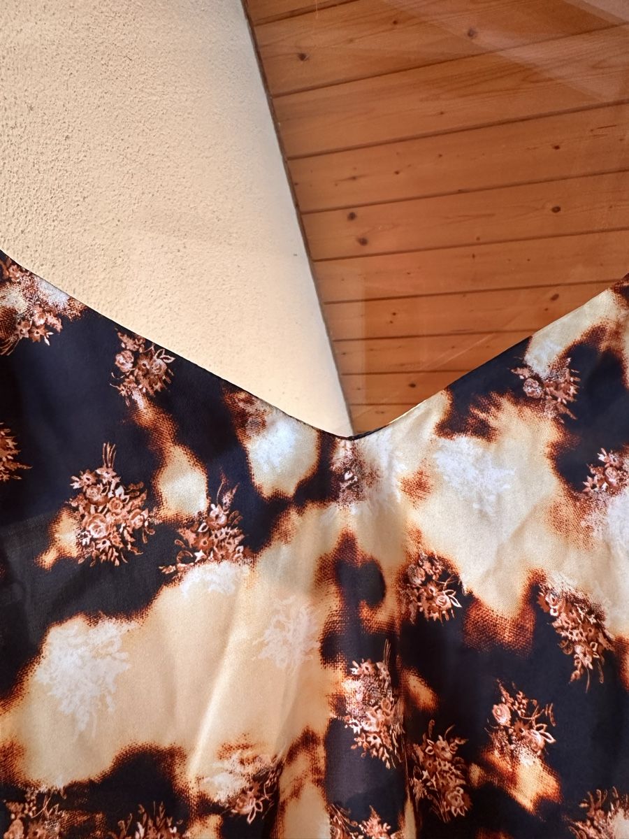 Topshop Vestiti: Mini Dress - Perfect for Summer – Nuovo (secondo la descrizione) da Zürich venduto da BettinaMarie2308 2