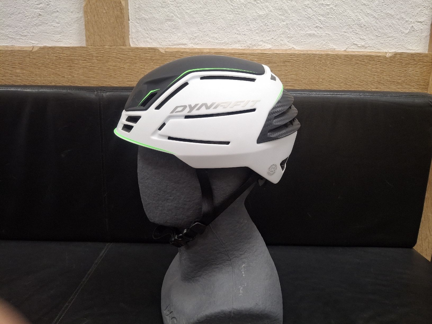 Dynafit Casques: Dynafit Bergsporthelm – Neuf (Voir description) à Adelboden par oestersport 1