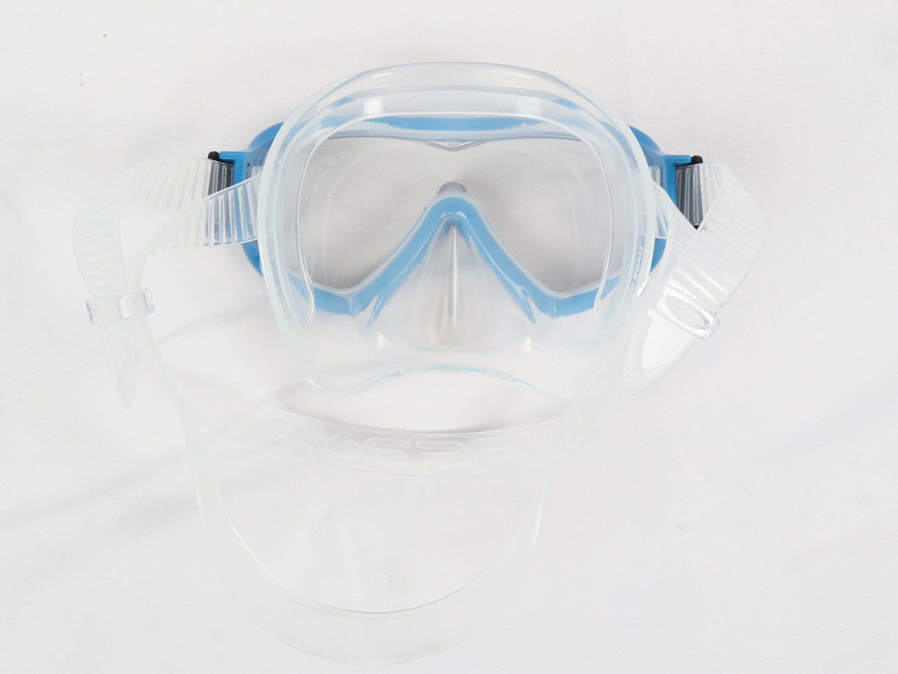 Cressi Brillen & Gläser: CRESSI Kid Tauchbrille – Neu (gemäss Beschreibung) aus Steinen von Restwert_Steinen 6