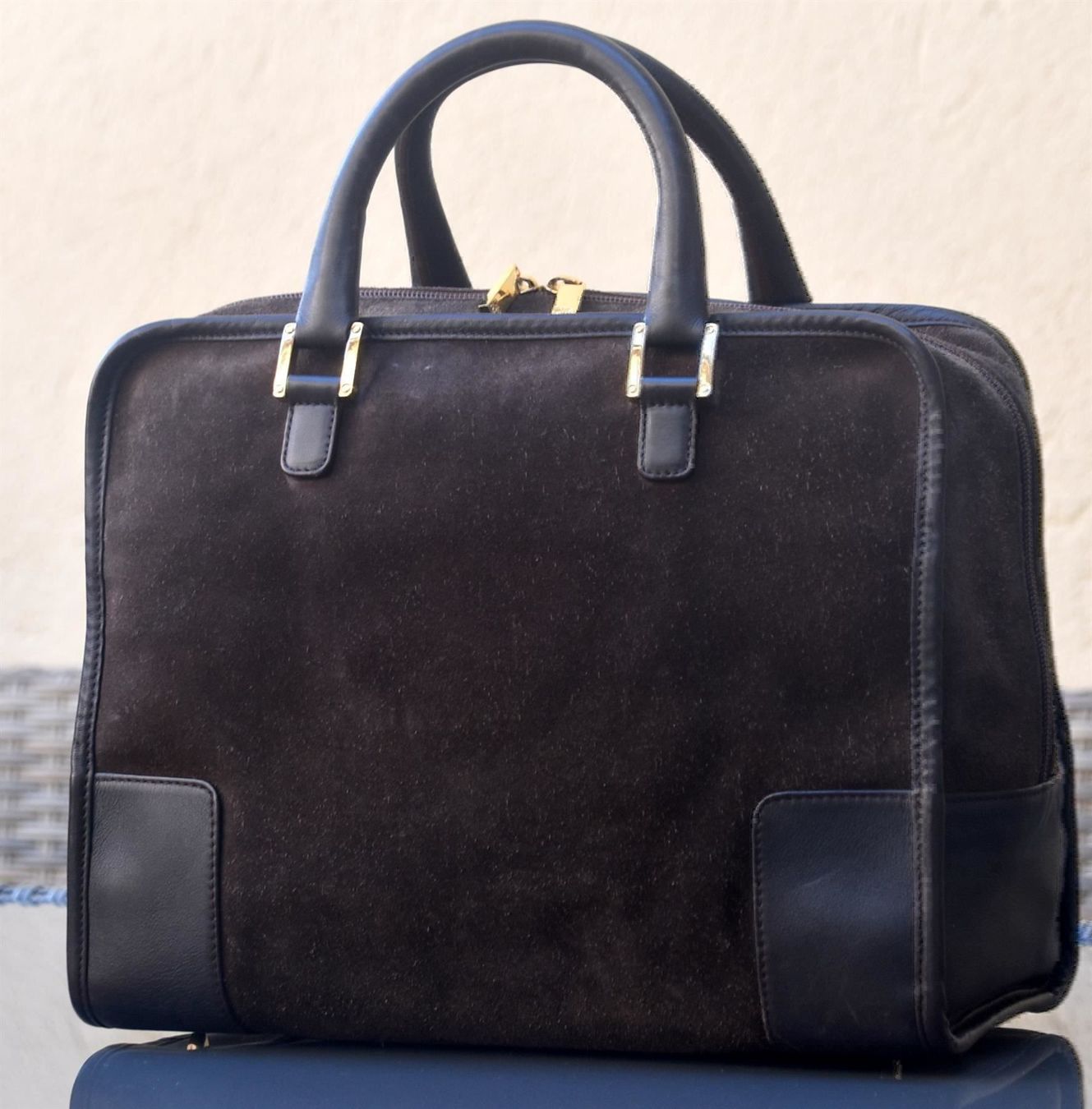 Loewe Borse da donna: Tasche / Sac LOEWE Amazona – Usato da Collonges venduto da Auganien 6