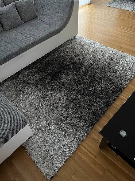 Tappeti: TEPPICH LANGFLOR, 160x230 CM SEHR GROSS – Usato da Gisikon venduto da s-halef 1