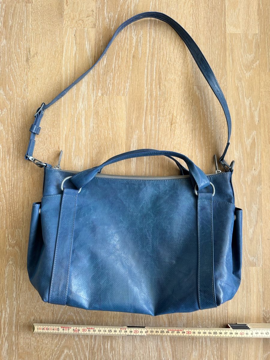 Freitag Borse da donna: Freitag Reference Line Handtasche Austen – Nuovo (secondo la descrizione) da Meilen venduto da luc_pg8f 9