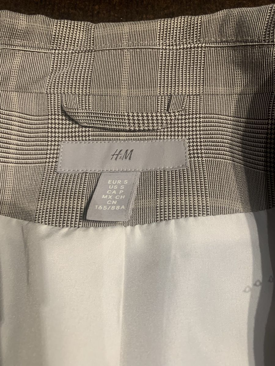 H&M Jacken: Blazer H&M taille S – Neu (gemäss Beschreibung) aus Domdidier von qatar1973 2