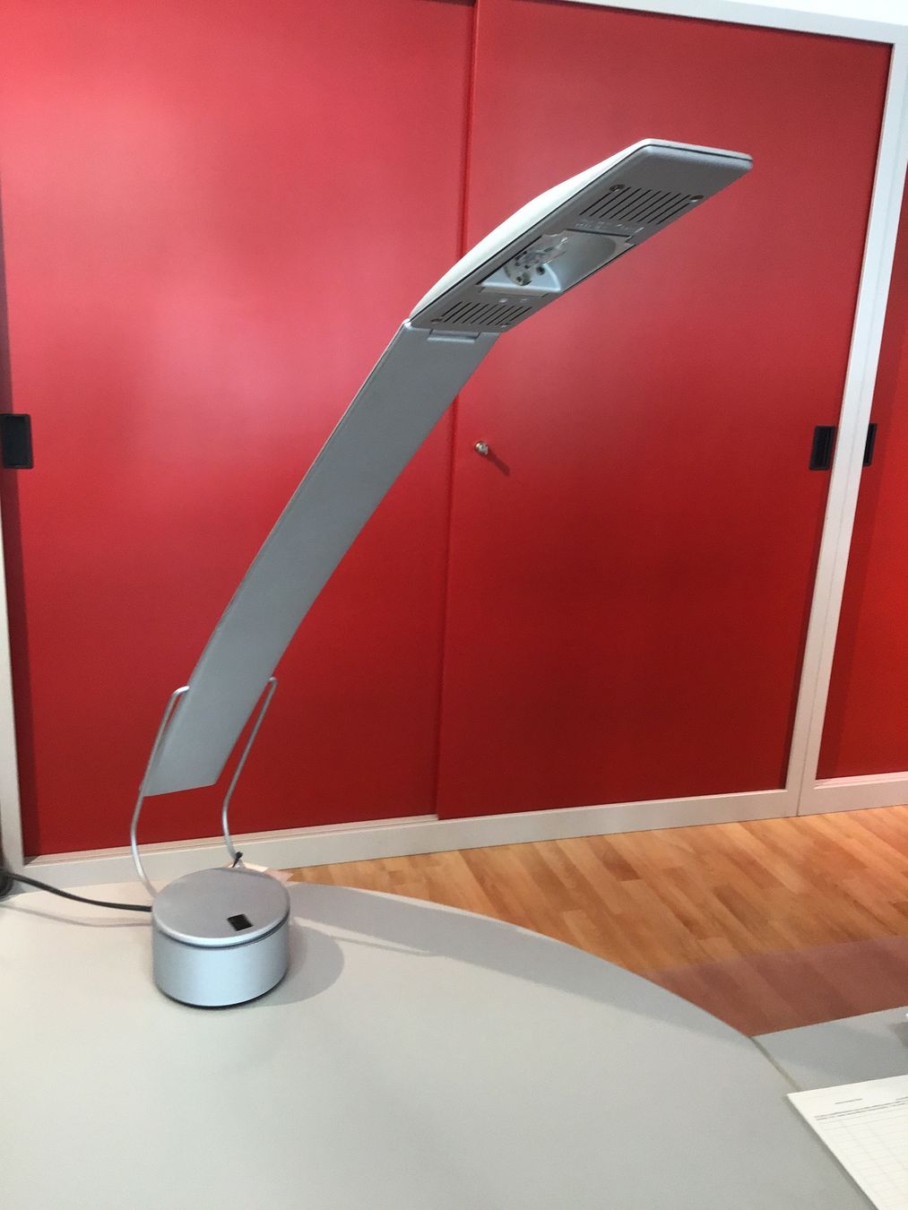 Lampen: Schreibtischlampe flexibel neu – Neu (gemäss Beschreibung) aus Liebefeld von Belar-Licht 1