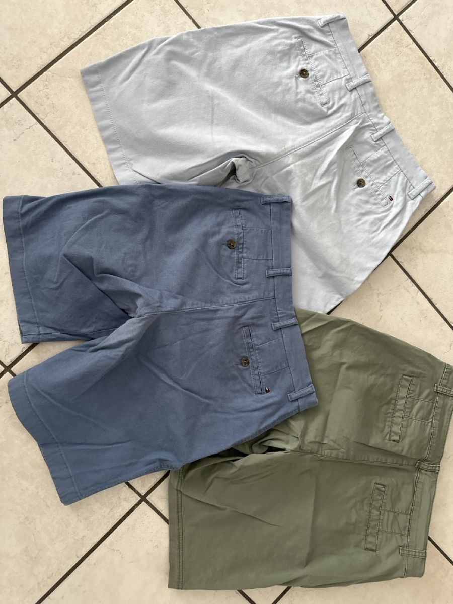 Hosen: Shorts for Men – Gebraucht aus Davos Platz von Anakonda1 3