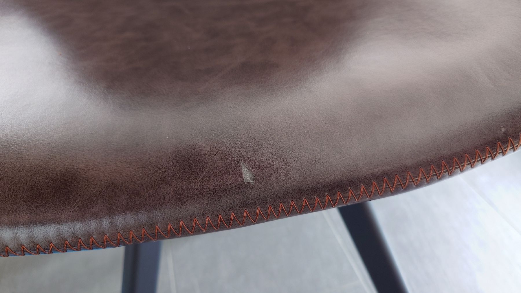 Micasa Stühle: 4 Essstühle von Micasa – Gebraucht aus Grosshöchstetten von dav_fmx2 2