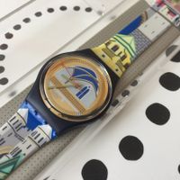 SWATCH SWISS - SWISS MADE - TOP PRICE SWATCH - NEW !!!
