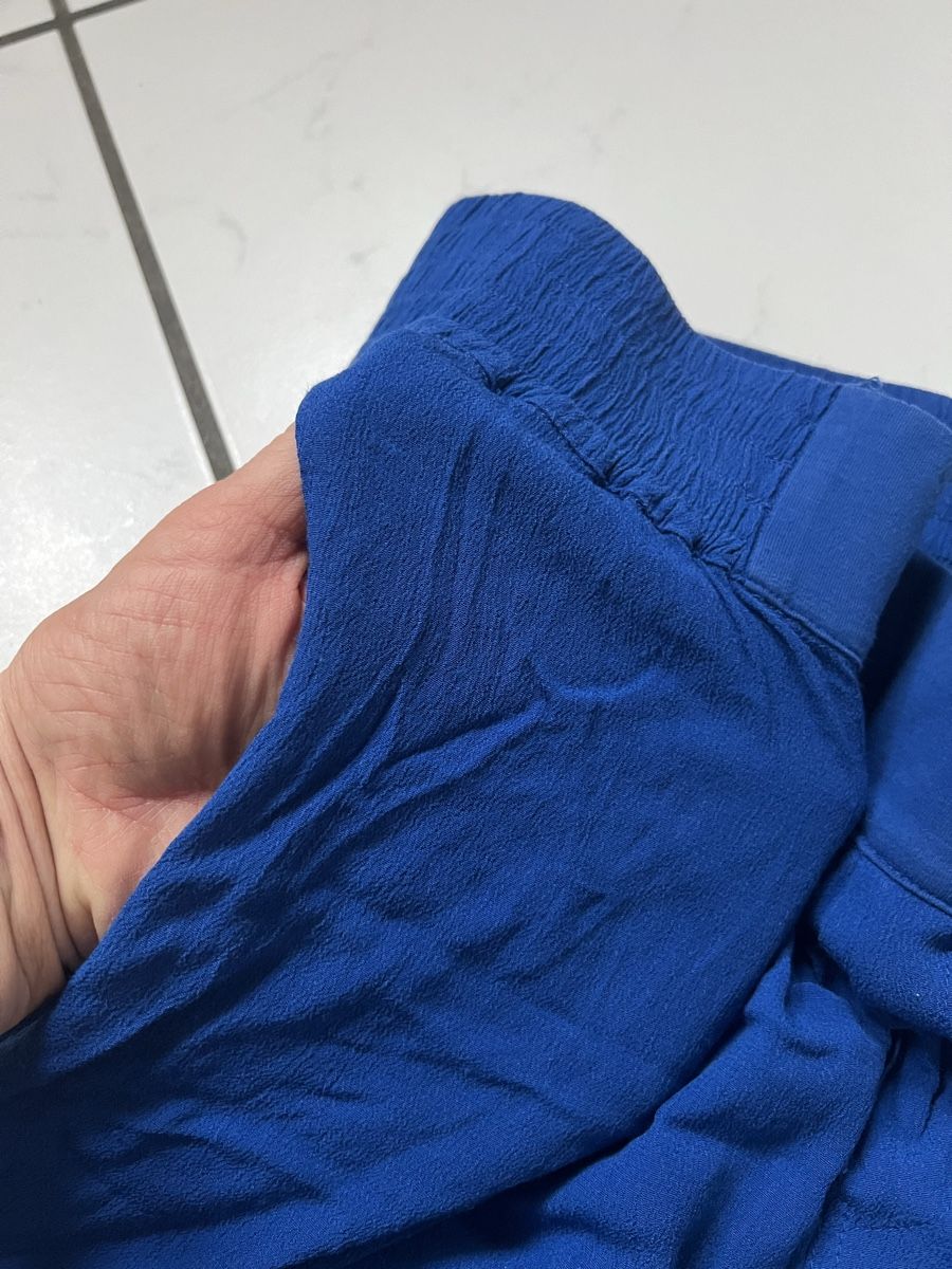 Esprit Pantalons: Schwangerschaftshose Esprit Grösse 40 – Neuf (Voir description) à Ebikon par KarinM02 2