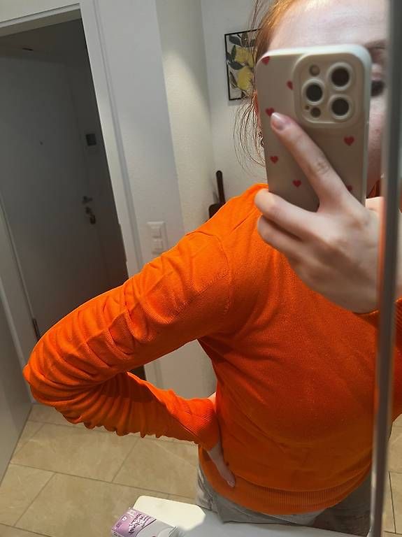 Pulls & Sweat-shirts: Pullover Rundhals – D'occasion à Zwingen par KatjaM 3