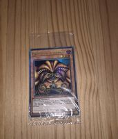 Exodia, die Verbotene – LART-DE004 (Sealed)