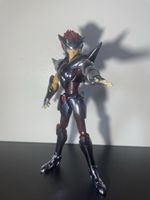 Saint Seiya Myth Cloth EX Silver Saint Babel JM.MST