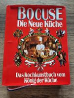 Kochbuch Bocuse 1977