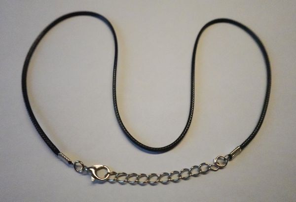 Ciondoli: Larimar Anhänger Silber 925, Top Geschenk – Nuovo (secondo la descrizione) da Bleienbach venduto da Mineral_Antik57 2