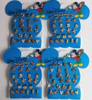 Walt Disney Pin/Pins - Arthus Bertrand - Paris édition.