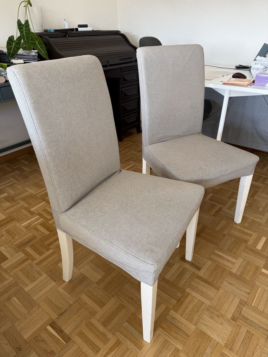 Ikea Sedie: Chaises – Usato da Vernier venduto da Maldita.Plants 1