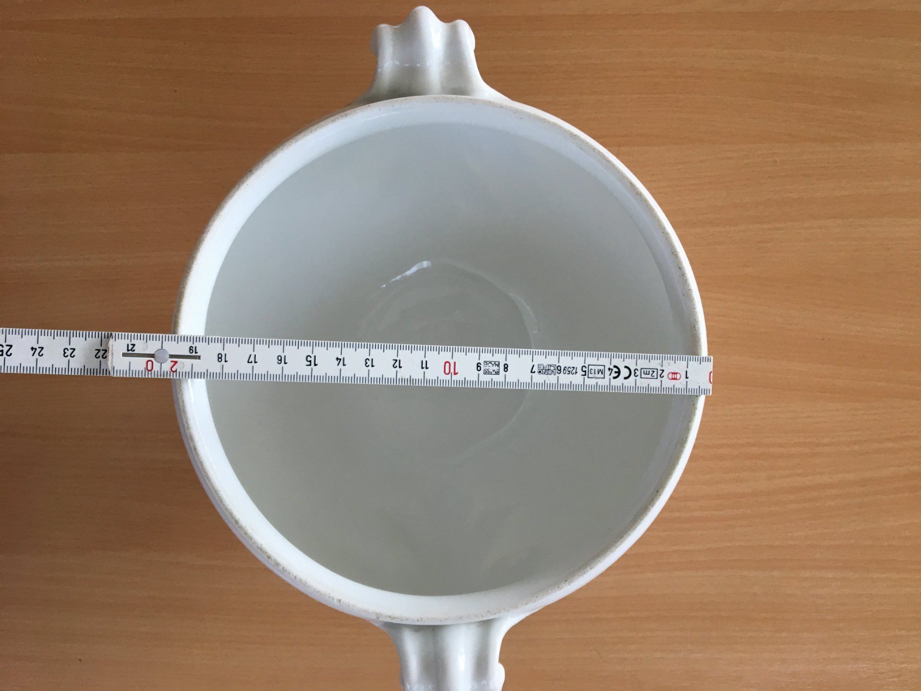 Ciotole: Suppentopf / Suppenschüssel – Usato da Sirnach venduto da Gozogo 5