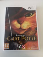 Le Chat Potté (Wii)