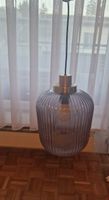Lampe von Ikea