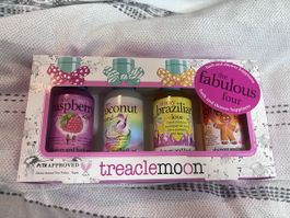 set regalo shampoo