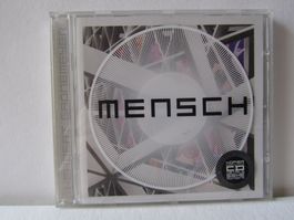 Herbert Grönemeyer, CD, Mensch