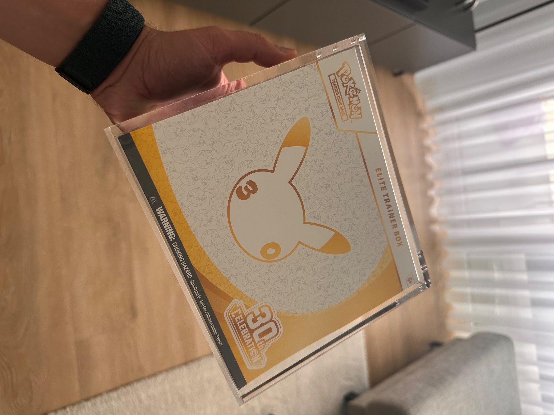 Pokémon Carte collezionabili: Pokemon 30th Anniversary Set / Englisch – Nuovo e nell'imballaggio originale da Altstätten SG venduto da dxdc23 8