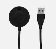 Daten Dock Ladegerat  USB Kompatibel Garmin Fenix 7 7S 7X 6