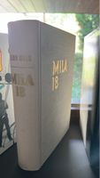 Mila 18 Buch gebraucht
