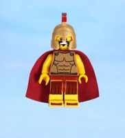 Lego Minifigur Serie 2 Gladiator