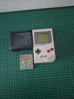Nintendo Game Boy DMG-01 + Super Mario Land